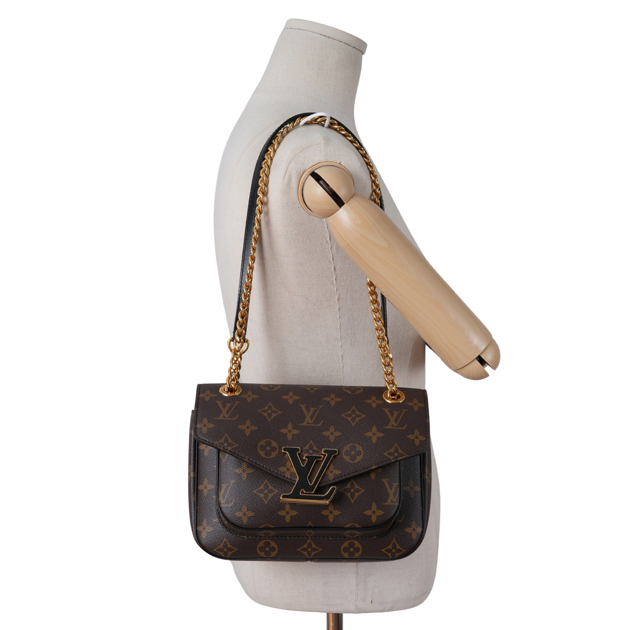 LOUIS VUITTON(USED)루이비통 M45592 모노그램 파시